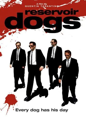 Reservoir Dogs movie dual audio download 480p 720p 1080p