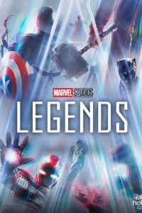 Download Marvel Studios: Legends season 1 dual audio download 480p 720p