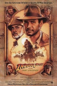 Indiana Jones and the last crusade movie dual audio download 480p 720p 1080p