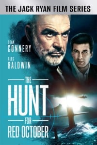 Jack Ryan: The Hunt for Red October Movie Dual Audio download 480p 720p
