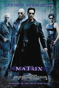 The Matrix 1 Movie Dual Audio download 480p 720p