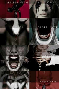 American Horror Story season english audio download 480p 720p 1080p