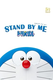 Stand by Me Doraemon Movie Dual Audio download 480p 720p