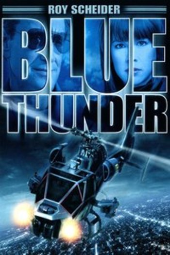 Blue Thunder movie dual audio download 480p 720p