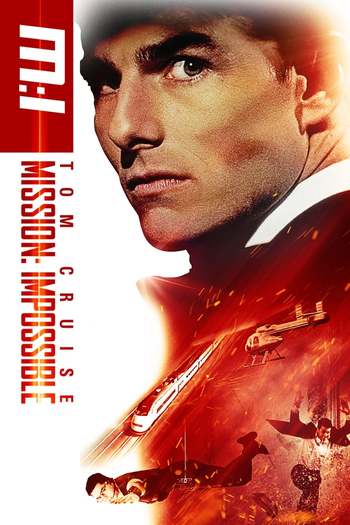 Mission Impossible movie dual audio download 480p 720p 1080p