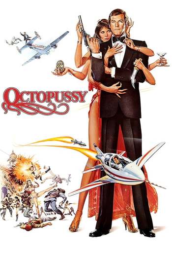 Octopussy movie dual audio download 480p 720p