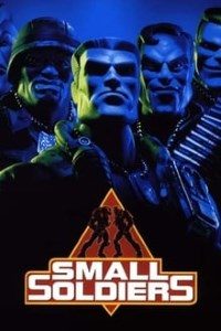 Small Soldiers Movie English download 480p 720p