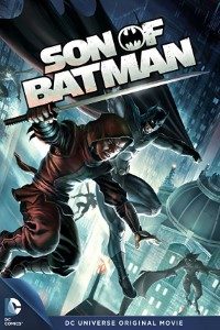 Son of Batman Movie English downlaod 480p 720p