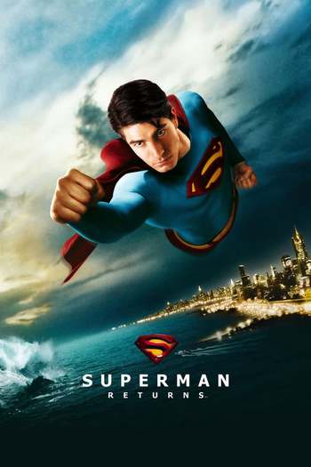 Superman Returns movie dual audio download 480p 720p 1080p