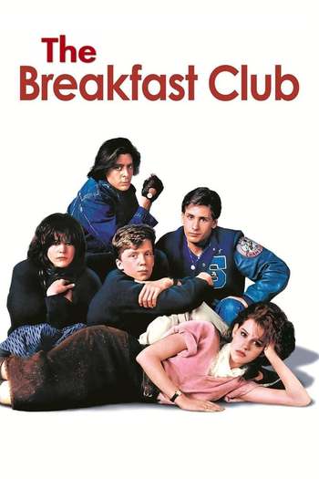 The Breakfast Club movie dual audio download 480p 720p