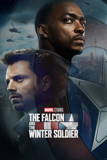 The Falcon and the Winter Soldier Season 1 in Hindi Dubbed Download 480p 720p 1080p