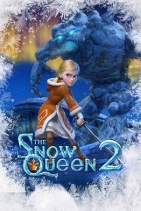 The Snow Queen 2 Movie Dual Audio download 480p 720p