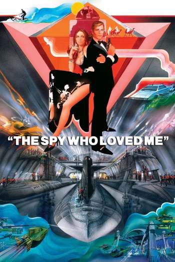 The Spy Who Loved Me movie dual audio download 480p 720p 1080p