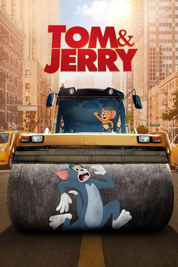 Tom and jerry movie dual audio downloap 480p 720p 1080p