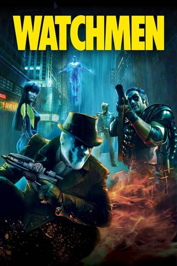 Watchmen movie dual audio download 480p 720p