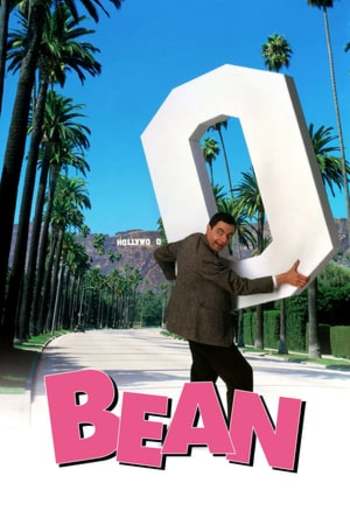 Bean Movie Dual Audio downlaod 480p 720p