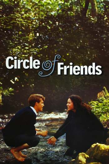 Circle of Friends Movie Dual Audio downlaod 480p 720