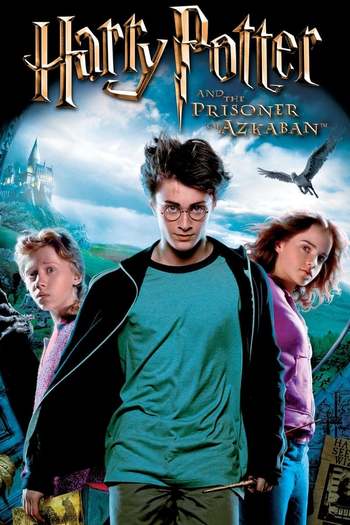Harry Potter and the Prisoner of Azkaban movie dual audio download 480p 720p 1080p