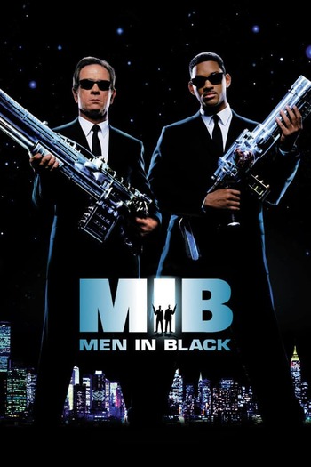 Men in Black Movie Dual Audio downlaod 480p 720p