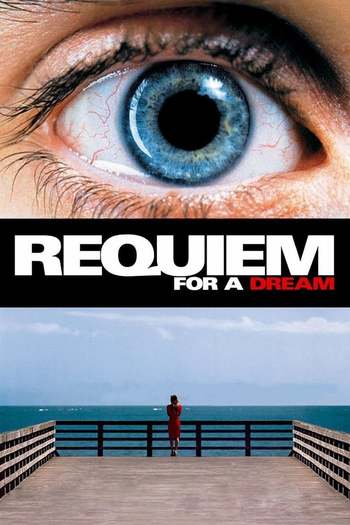 Requiem for a Dream Movie English downlaod 480p 720p