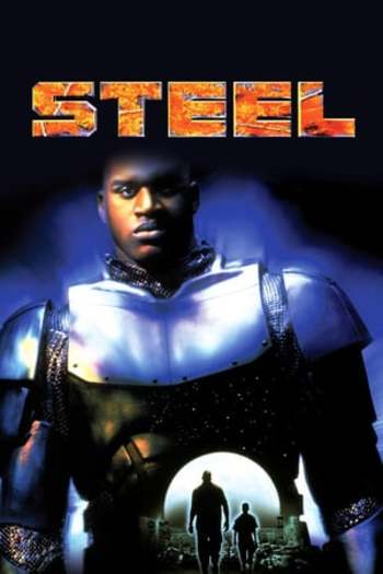 Steel Movie English downlaod 480p 720
