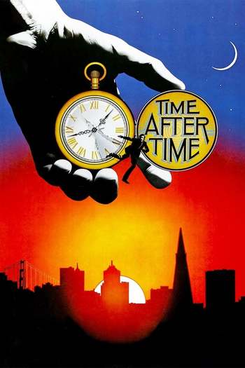 Time After Time Movie English download 480p 720p