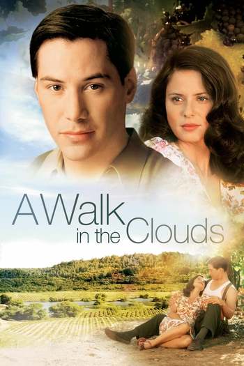 A Walk in the Clouds Movie English downlaod 480p 720p