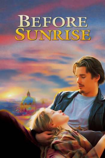 Before Sunrise movie english audio download 480p 720p