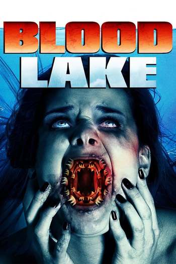 Blood Lake Attack of the Killer Lampreys movie dual audio download 480p 720p