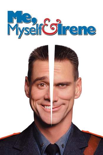 Me Myself & Irene movie english audio download 480p 720p