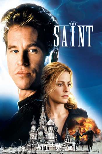 The Saint Movie Dual Audio download 480p 720p