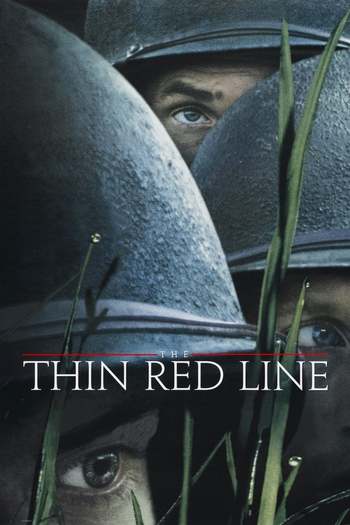 The Thin Red Line Movie English download 480p 720p