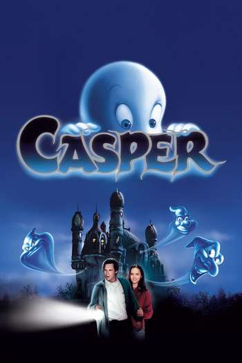 Casper movie dual audio download 480p 720p