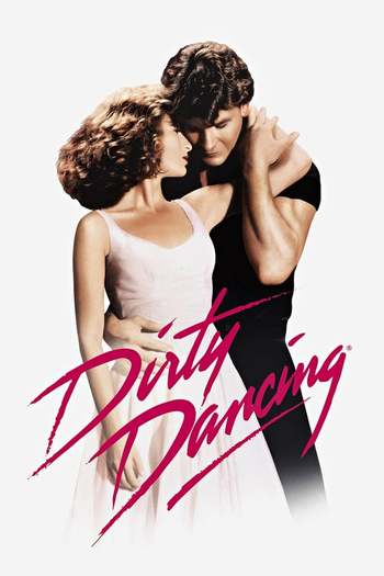 Dirty Dancing English download 480p 720p