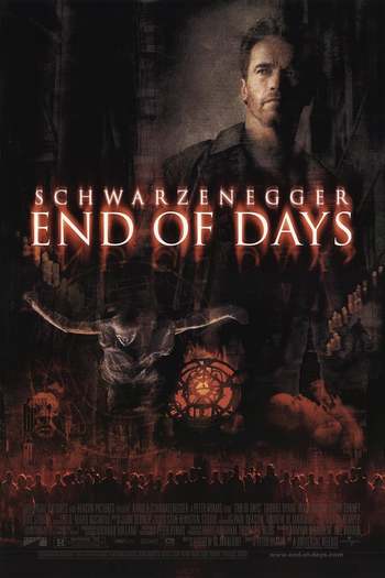 End of Days movie dual audio download 480p 720p