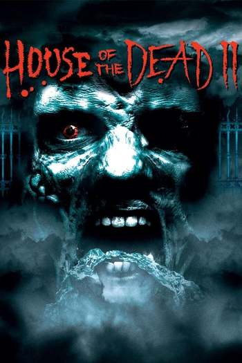 [18+] House of the Dead 2 Dual Audio download 480p 720p