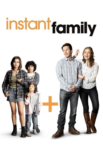Instant Family movie dual audio download 480p 720p 1080p