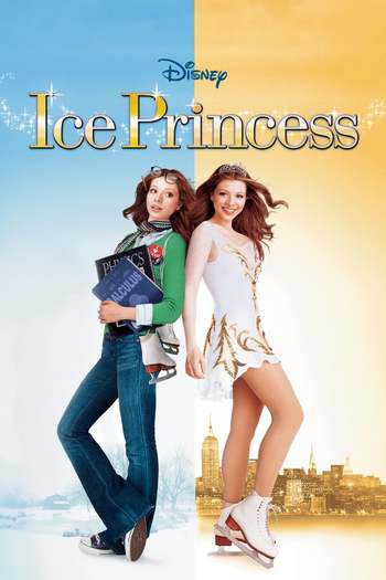 Ice Princess Dual Audio download 480p 720p