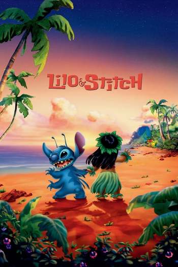 Lilo & Stitch Dual Audio downlaod 480p 720p