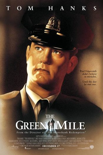 The Green Mile movie dual audio download 480p 720p 1080p