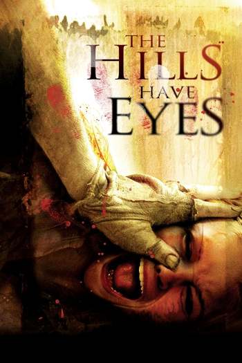 The Hills Have Eyes Dual Audio download 480p 720p