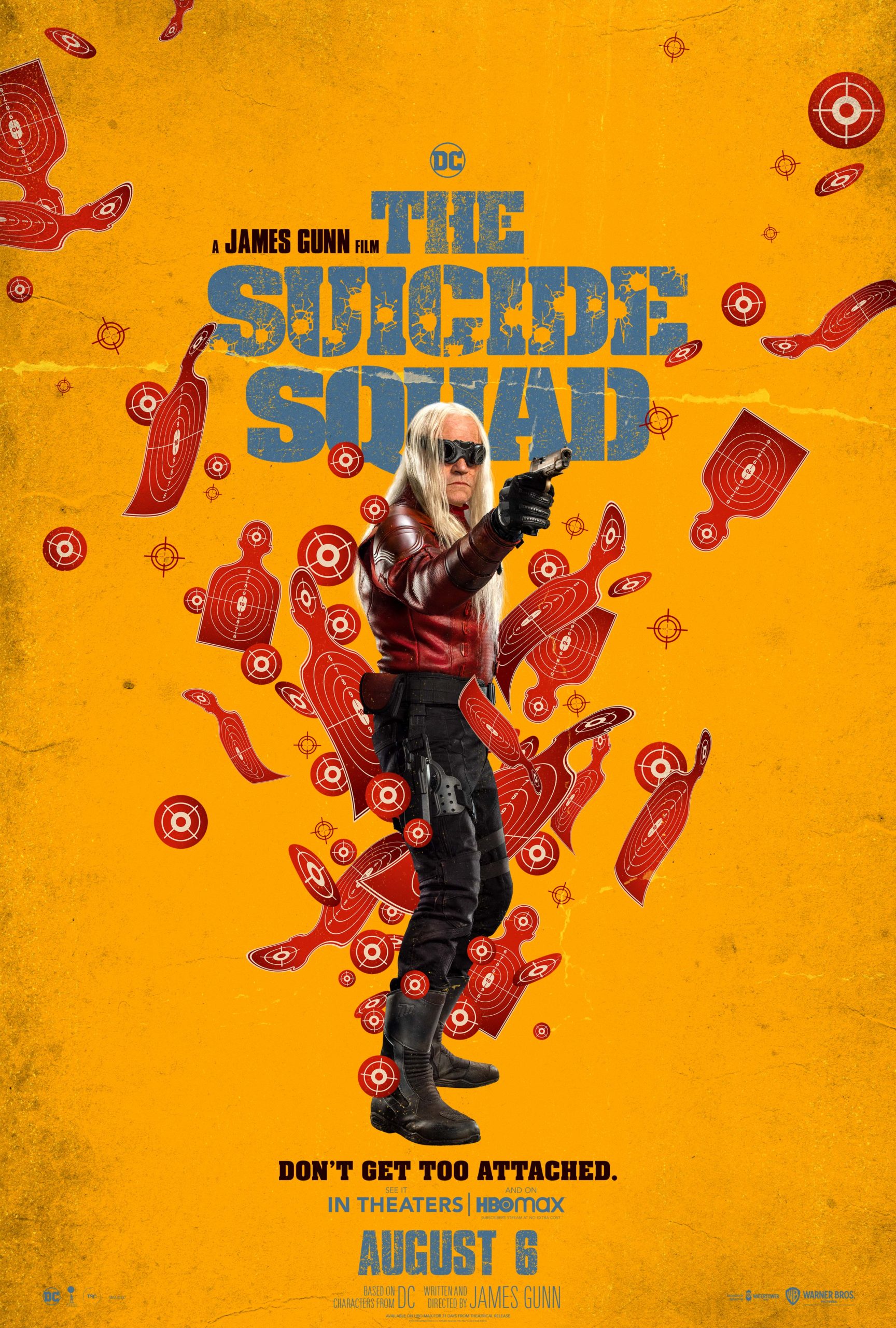 The Suicide Squad movie english audio download 480p 720p 1080p
