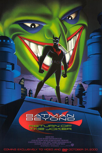 Batman Beyond Return of the Joker movie dual audio download 720p