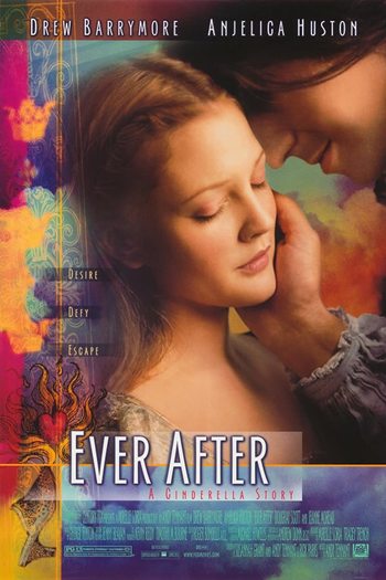Ever After A Cinderella Story movie english audio download 480p 720p