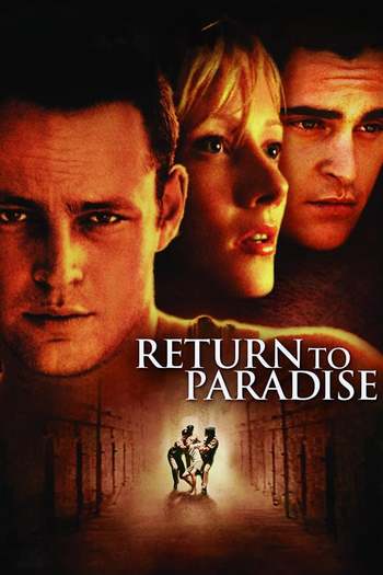 Return to Paradise English download 480p 720p