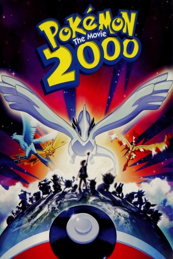 The Power of One The Pokemon 2000 Movie Special Dual Audio download 480p 720p