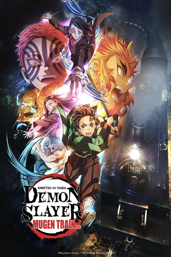 Demon Slayer Season 2 in English Subbed Download 480p 720p 1080p
