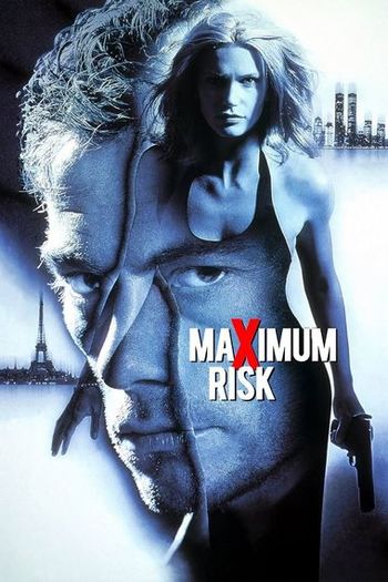 Maximum Risk movie dual audio download 480p 720p