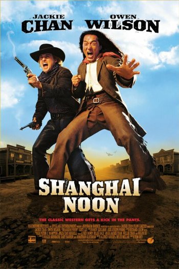 Shanghai Noon movie dual audio download 480p 720p 1080p