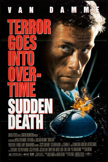Sudden Death movie dual audio download 480p 720p